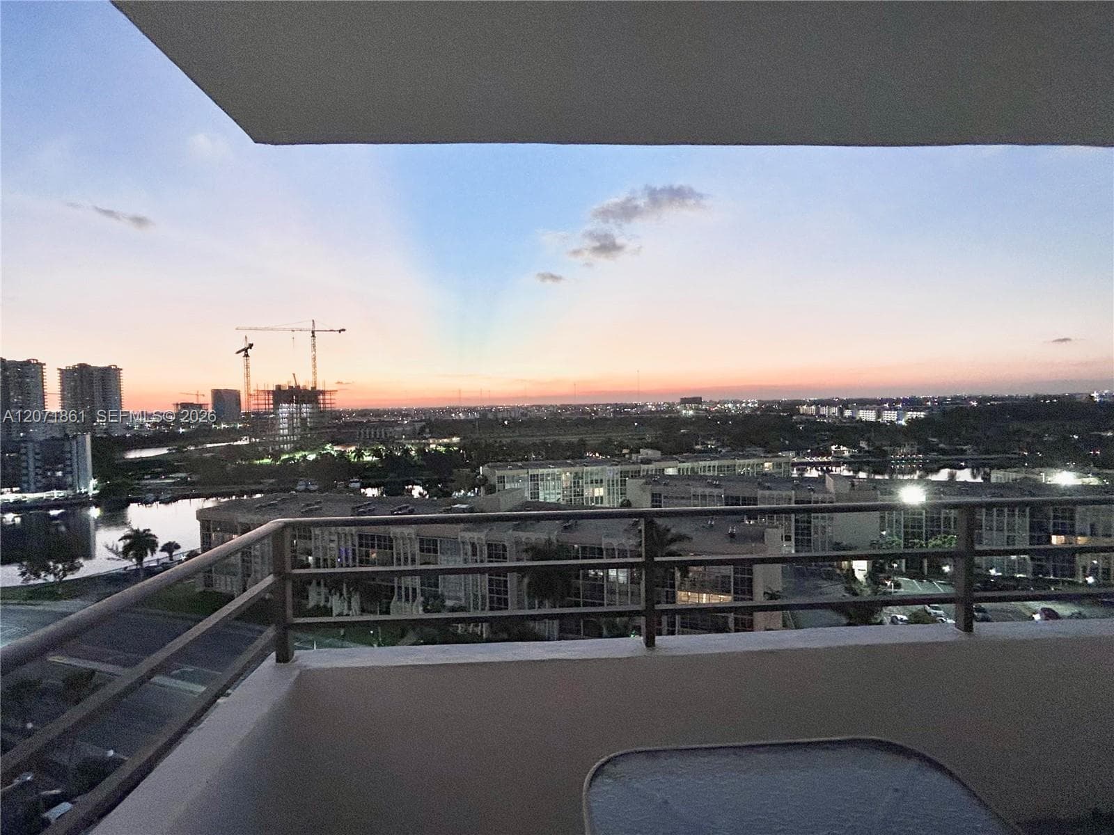 THE OLYMPUS CONDO · #1107 in Hallandale Beach - Photo 45