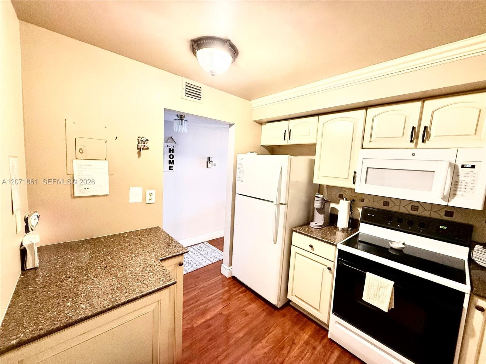 THE OLYMPUS CONDO · #1107 in Hallandale Beach - Photo 11