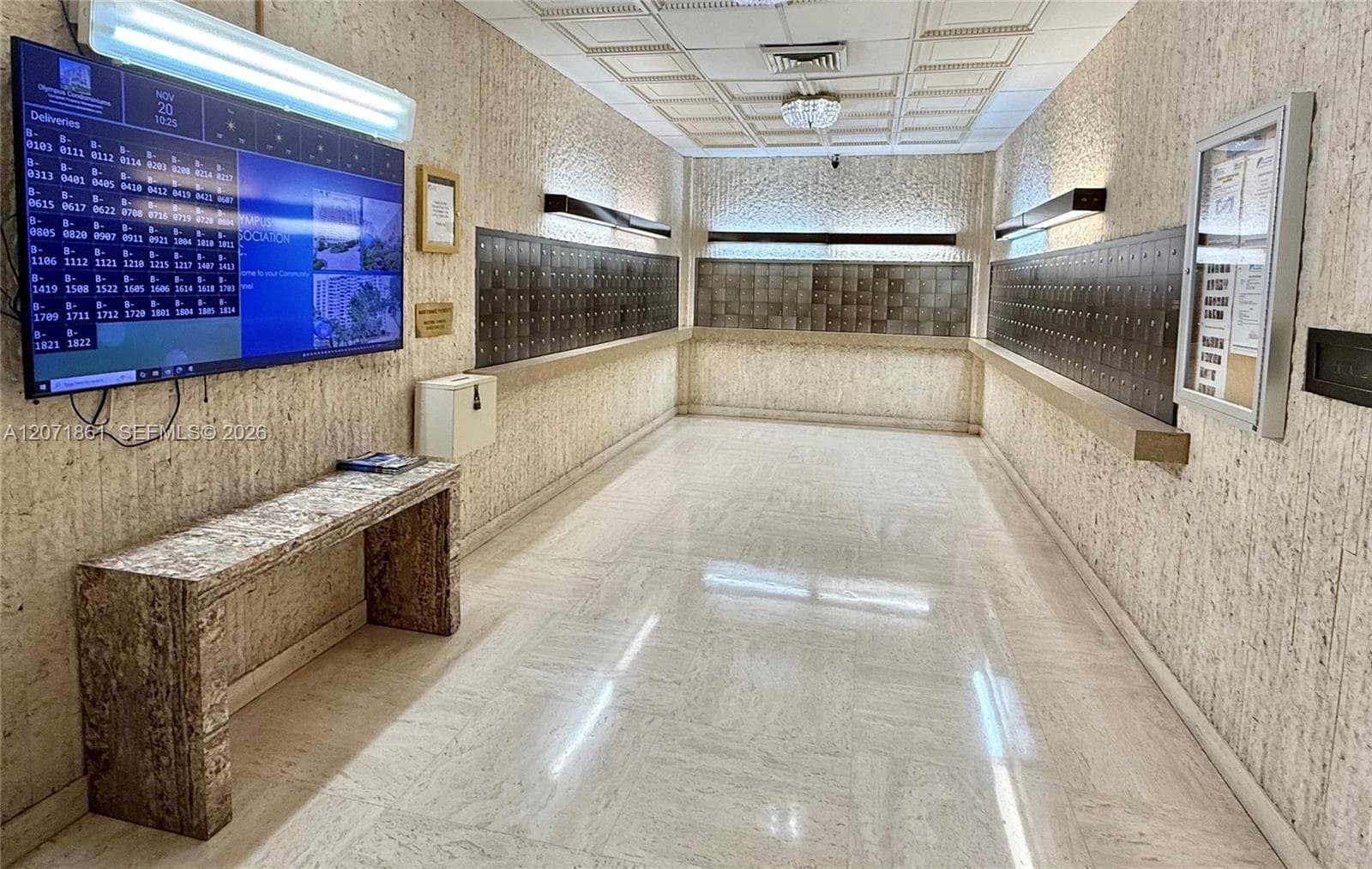 THE OLYMPUS CONDO · #1107 in Hallandale Beach - Photo 35