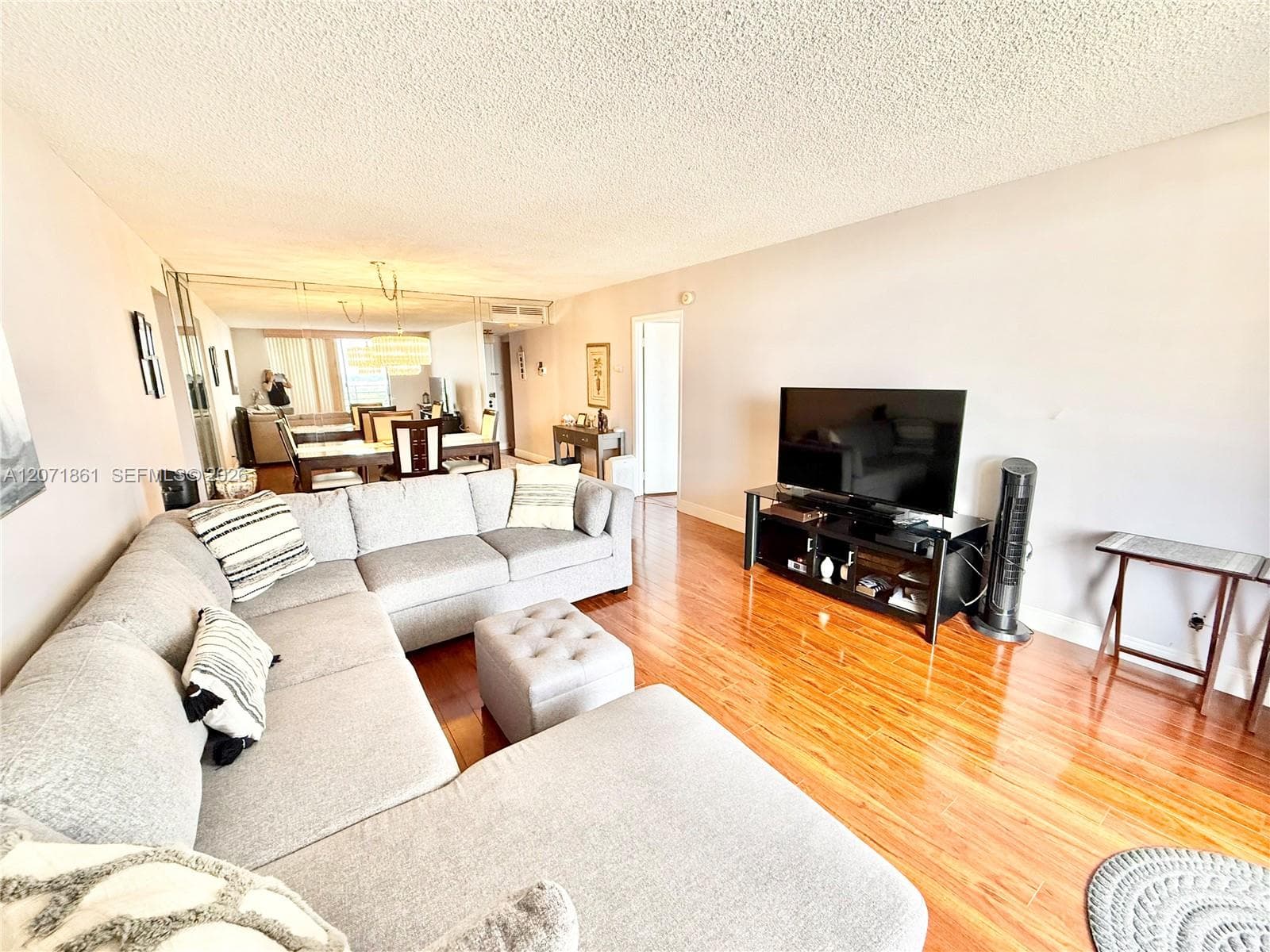 THE OLYMPUS CONDO · #1107 in Hallandale Beach - Photo 4