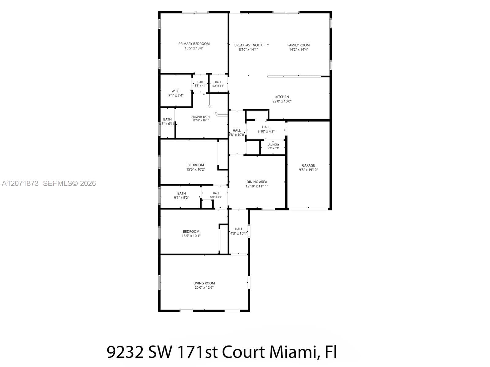9232 SW 171st Ct photo 41