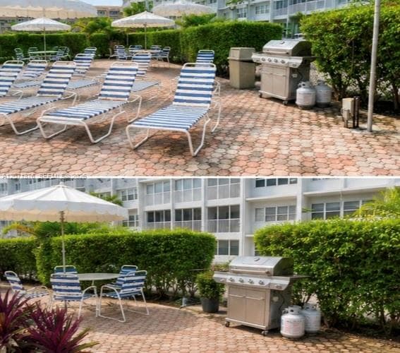 FIRST GULFSTREAM GARDEN · #308C in Hallandale Beach - Photo 12
