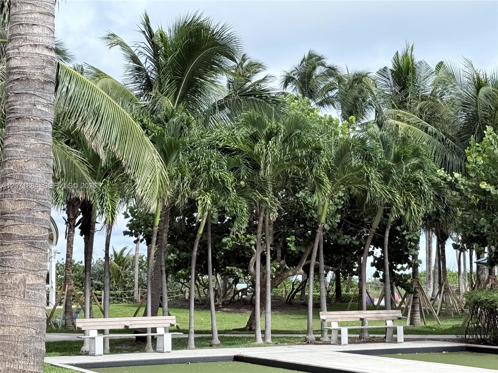 Hallandale BEACH SOUTH CITY BEACH PARK