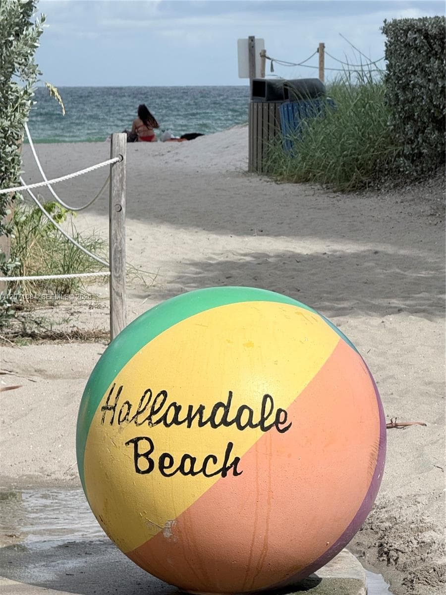 SOUTH CITY BEACH PARK