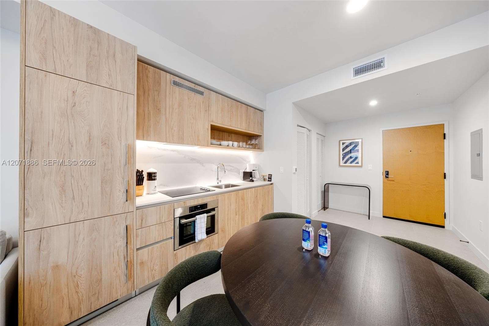 11 Ne 6th St · #2804 in Miami - Photo 2