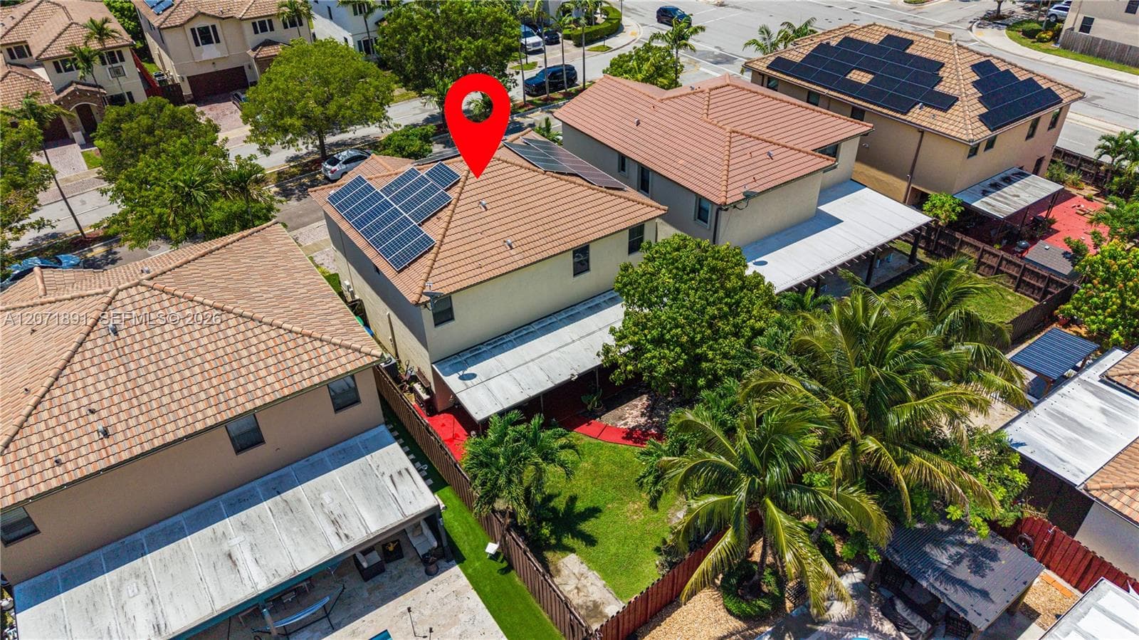 11625 SW 234th St photo 77