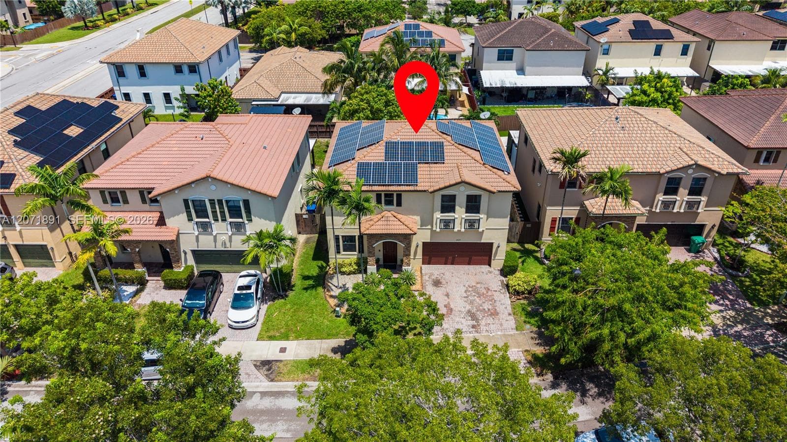 11625 SW 234th St photo 1