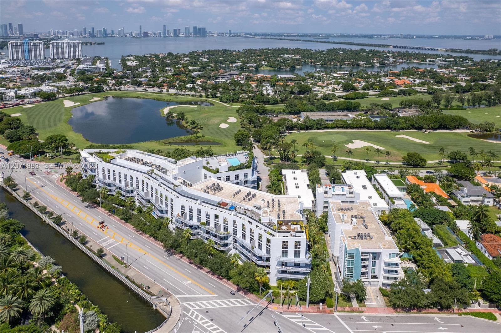 THE MERIDIAN CONDO · #518 in Miami Beach - Photo 38