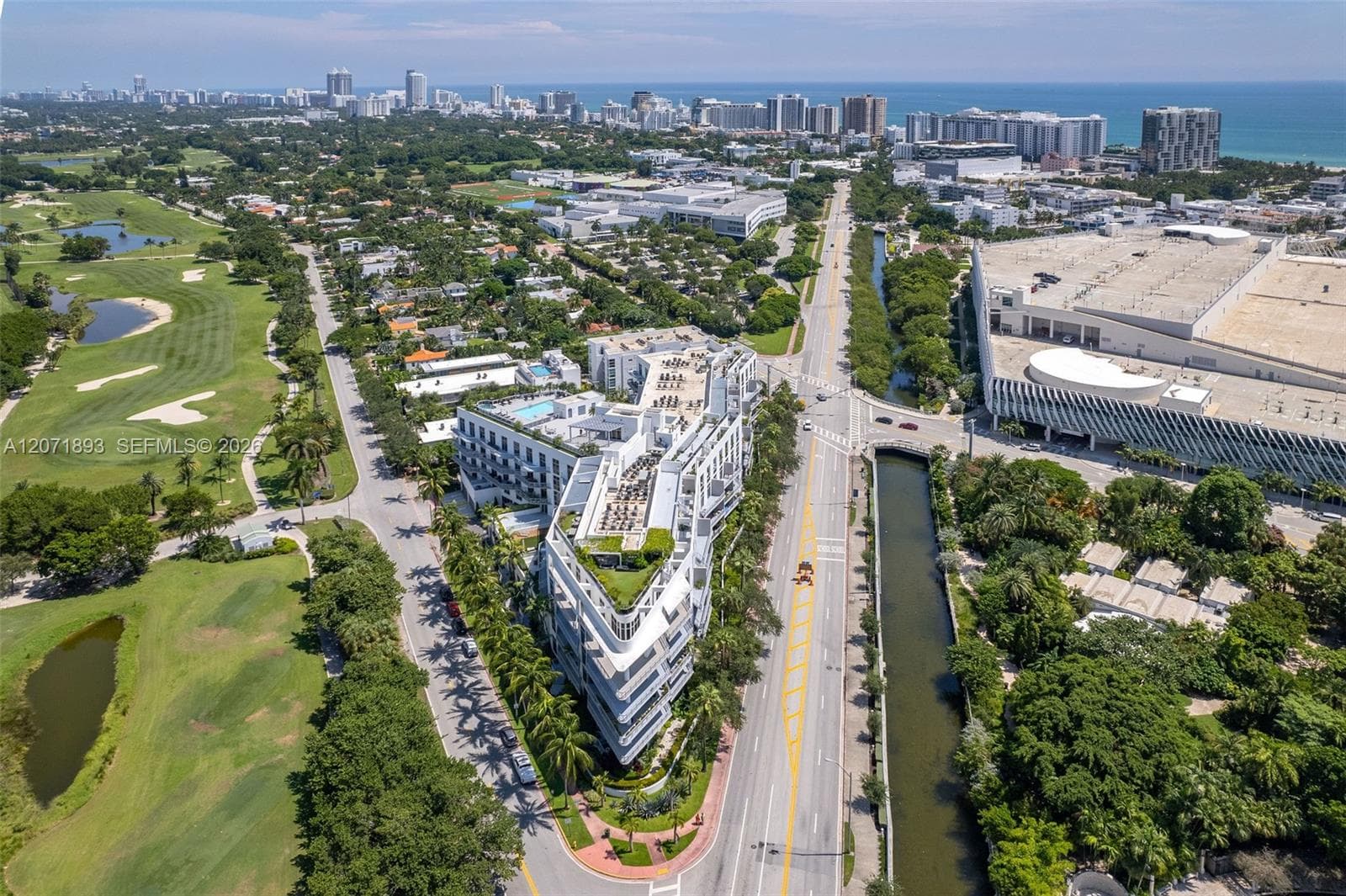 THE MERIDIAN CONDO · #518 in Miami Beach - Photo 37