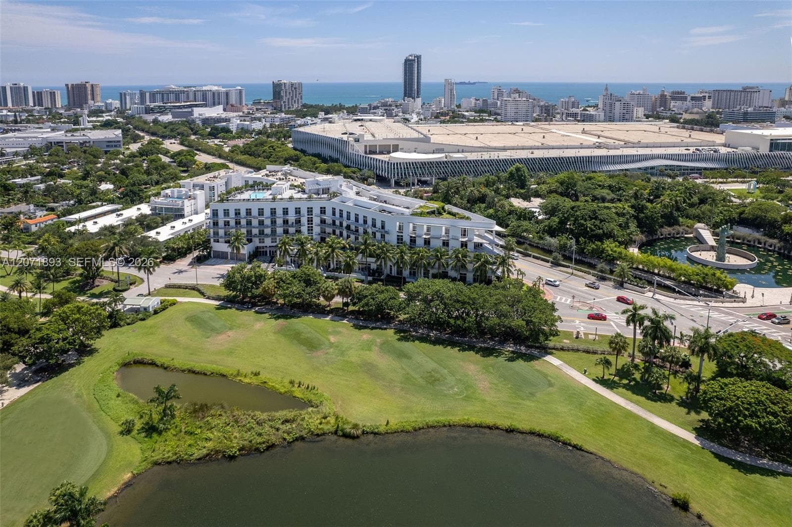 THE MERIDIAN CONDO · #518 in Miami Beach - Photo 35