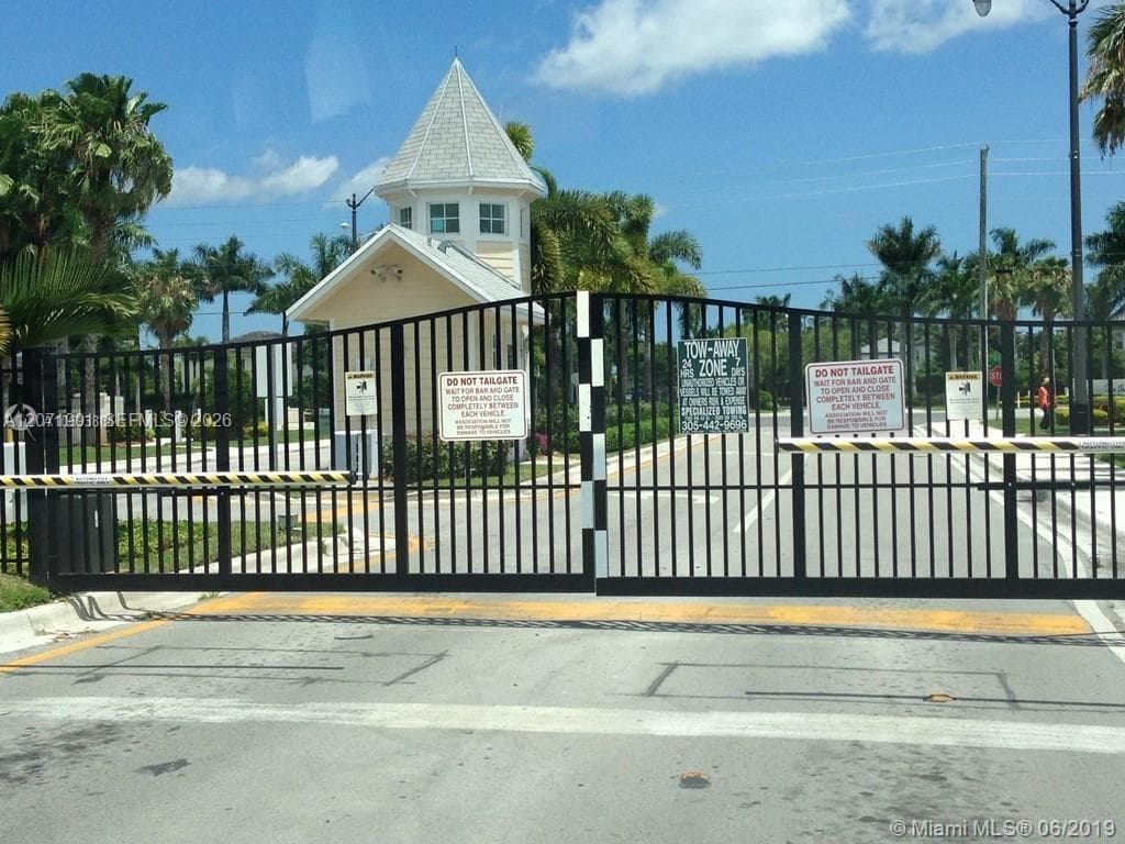 Caribbean Isles Villas co · #202 in Homestead - Photo 26