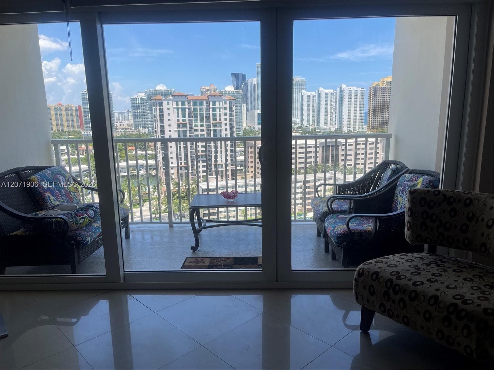 ARLEN HOUSE CONDO · #1707 in Sunny Isles Beach - Photo 9