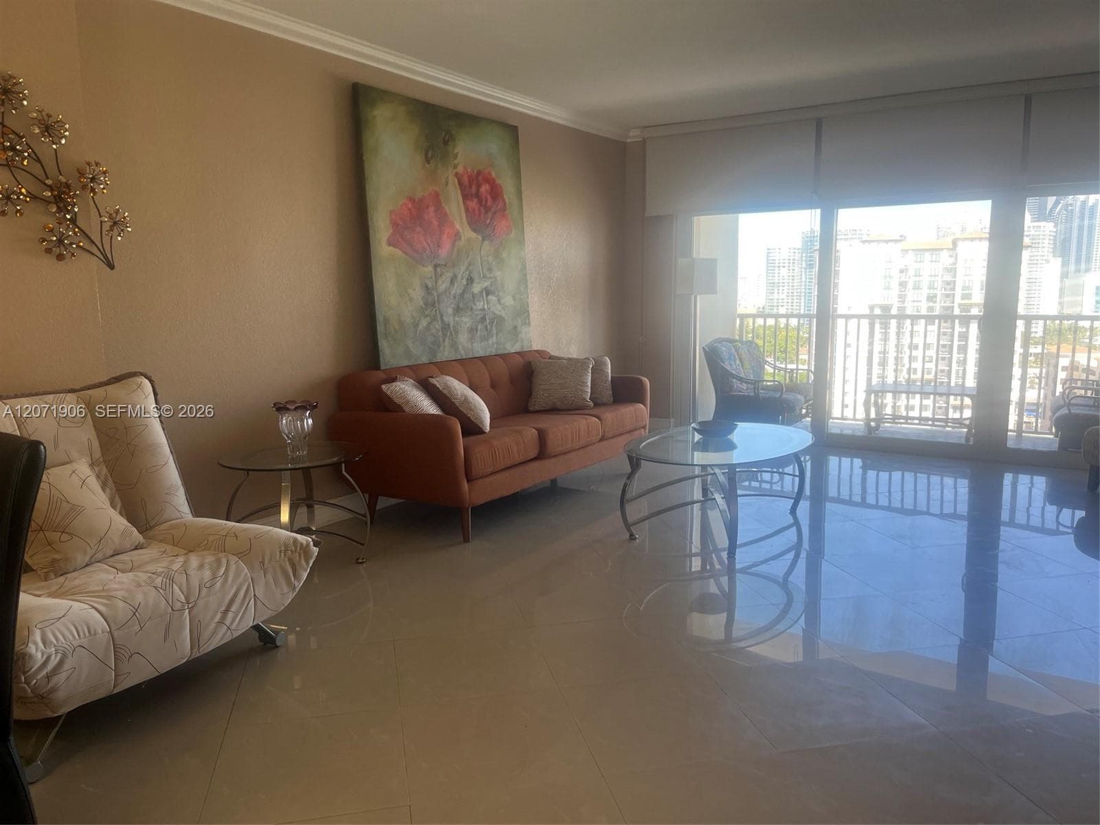 ARLEN HOUSE CONDO · #1707 in Sunny Isles Beach - Photo 8