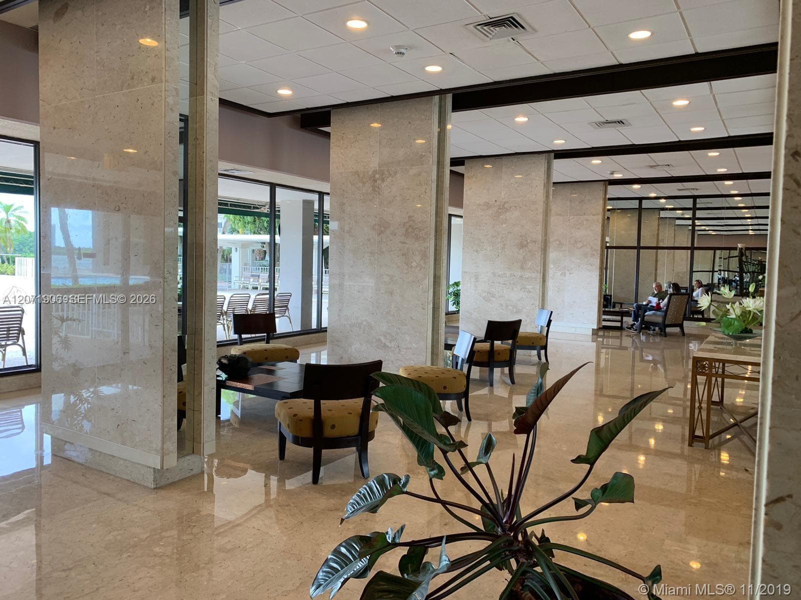 ARLEN HOUSE CONDO · #1707 in Sunny Isles Beach - Photo 25