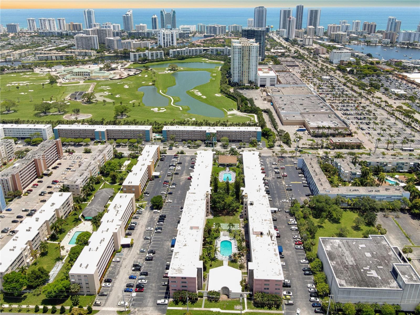 ELDORADO PLAZA WEST CONDO · #18 in Hallandale Beach - Photo 11