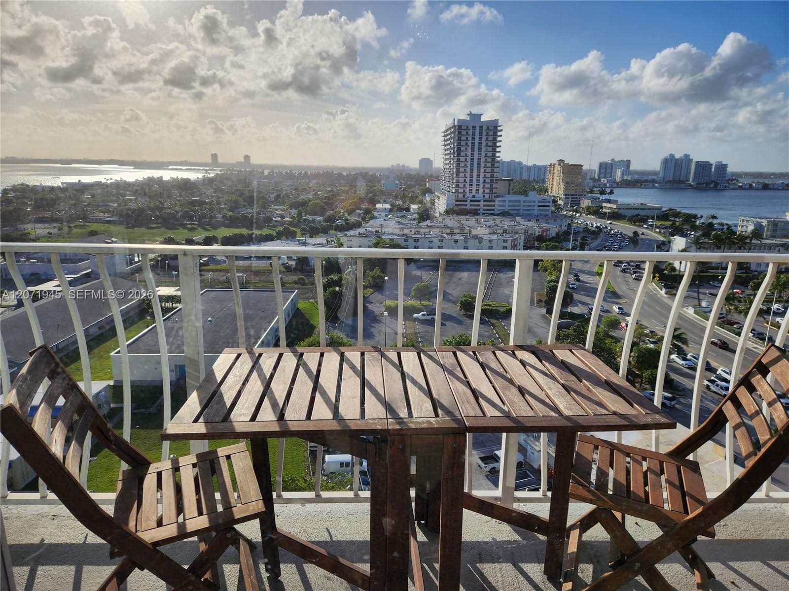 Grandview Palace · #1501 in North Bay Village - Photo 4