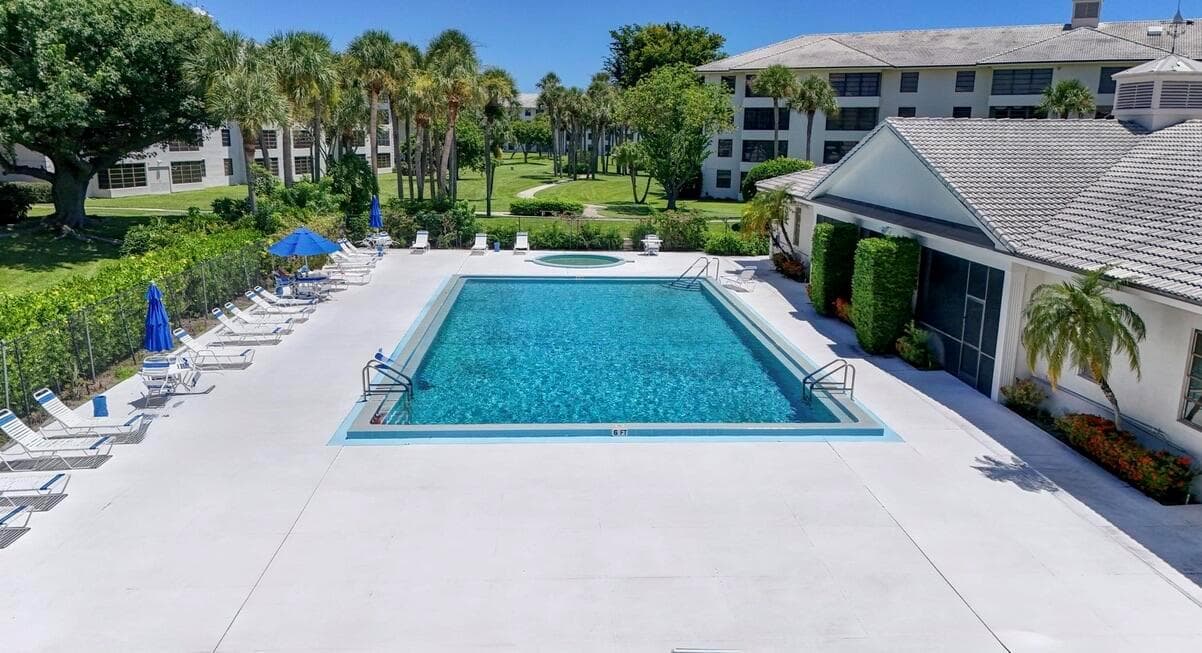 Amazing Pool & Spa