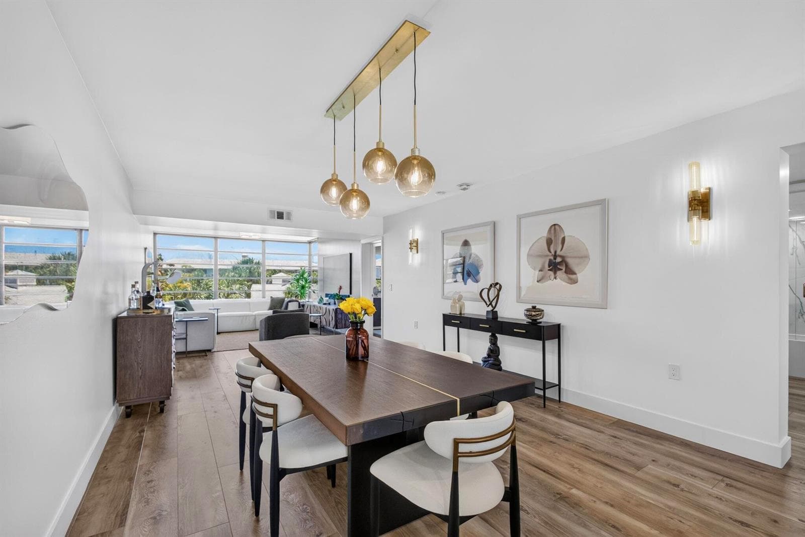 Designer Move-In Ready Home