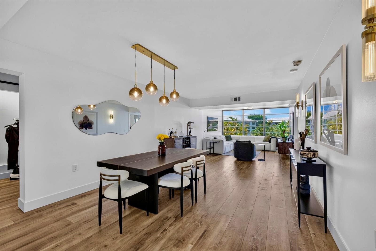 Designer Move-In Ready Home