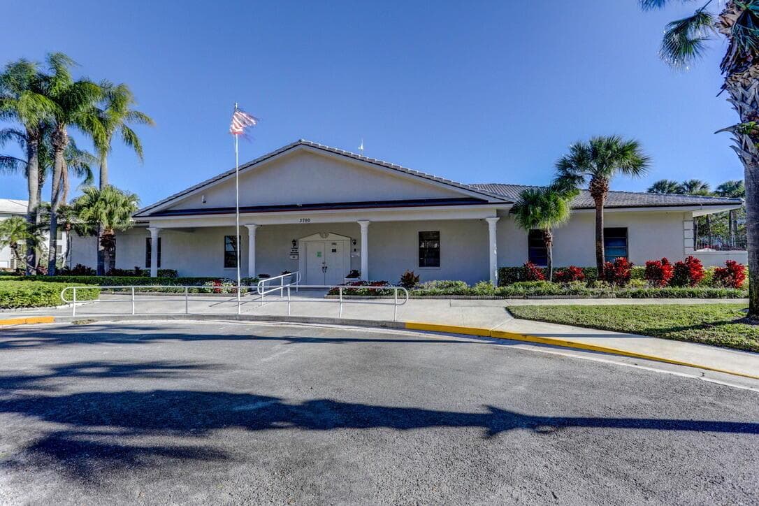 Clubhouse