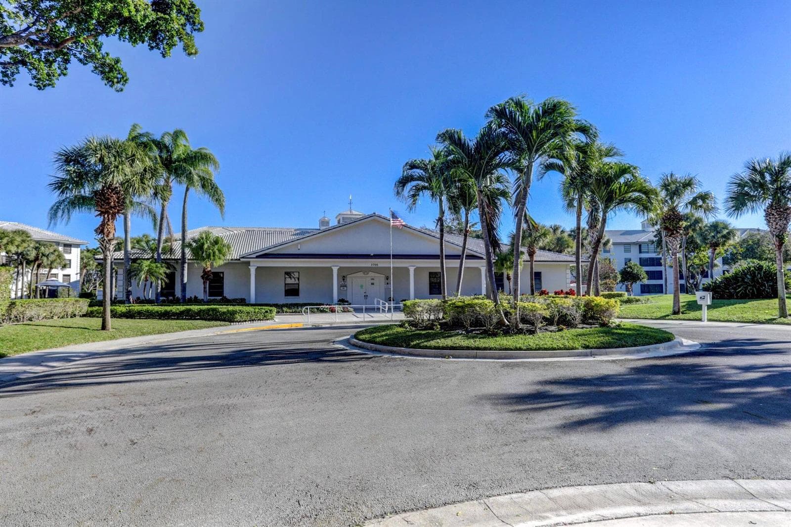 Clubhouse