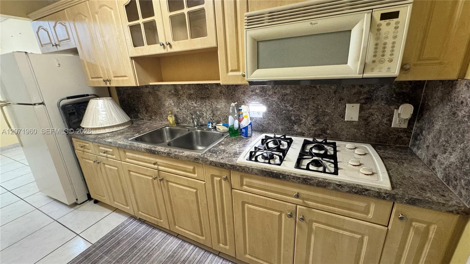 RO-MONT SOUTH CONDO E · #E20 in Miami Gardens - Photo 18