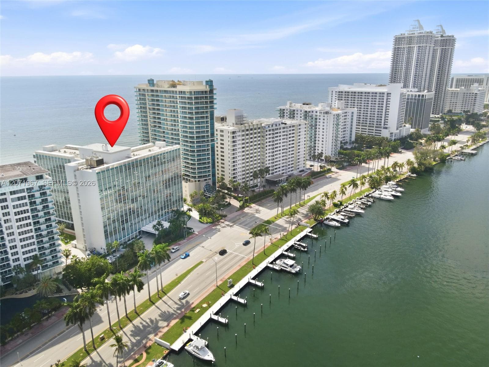 CRYSTAL HOUSE CONDO · #11F in Miami Beach - Photo 23