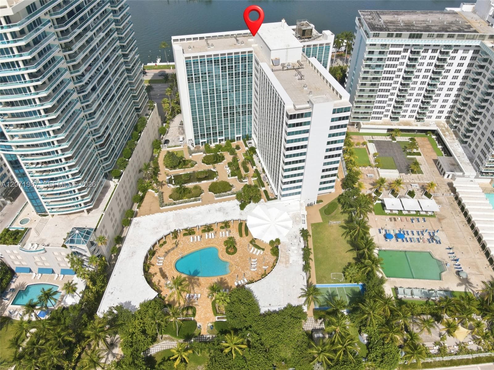 CRYSTAL HOUSE CONDO · #11F in Miami Beach - Photo 27