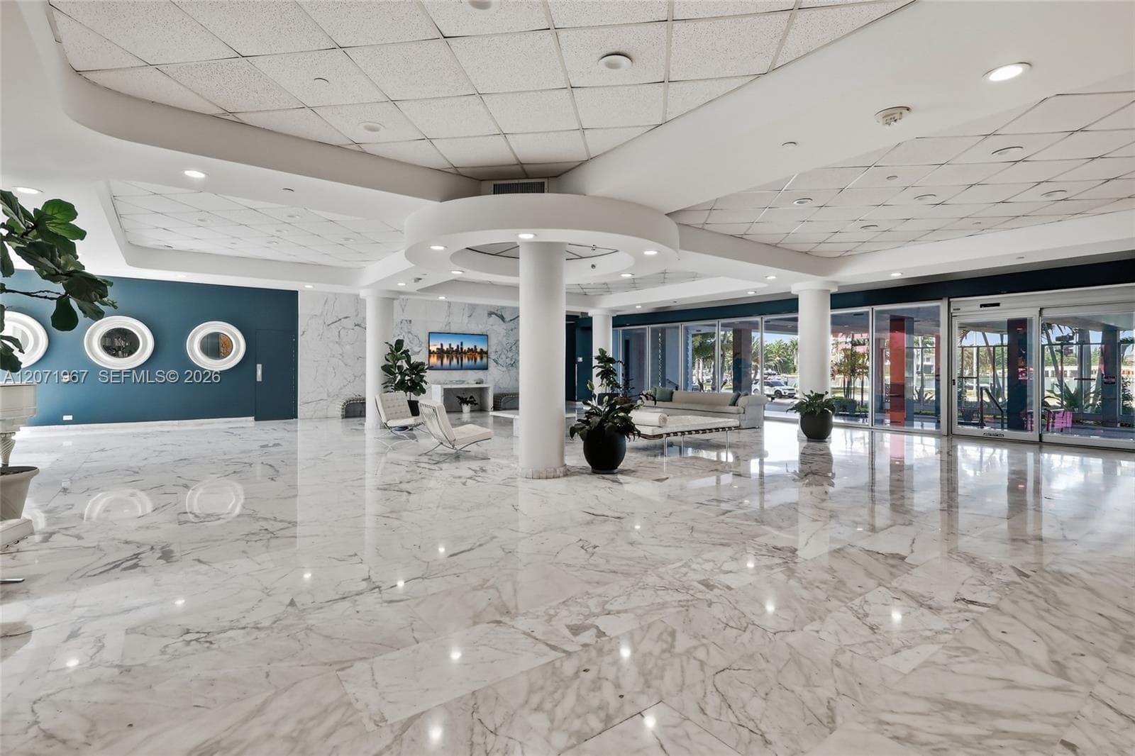 CRYSTAL HOUSE CONDO · #11F in Miami Beach - Photo 2