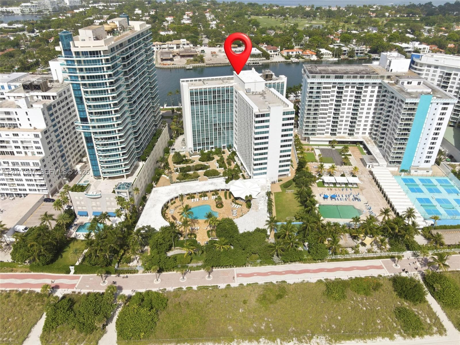 CRYSTAL HOUSE CONDO · #11F in Miami Beach - Photo 26