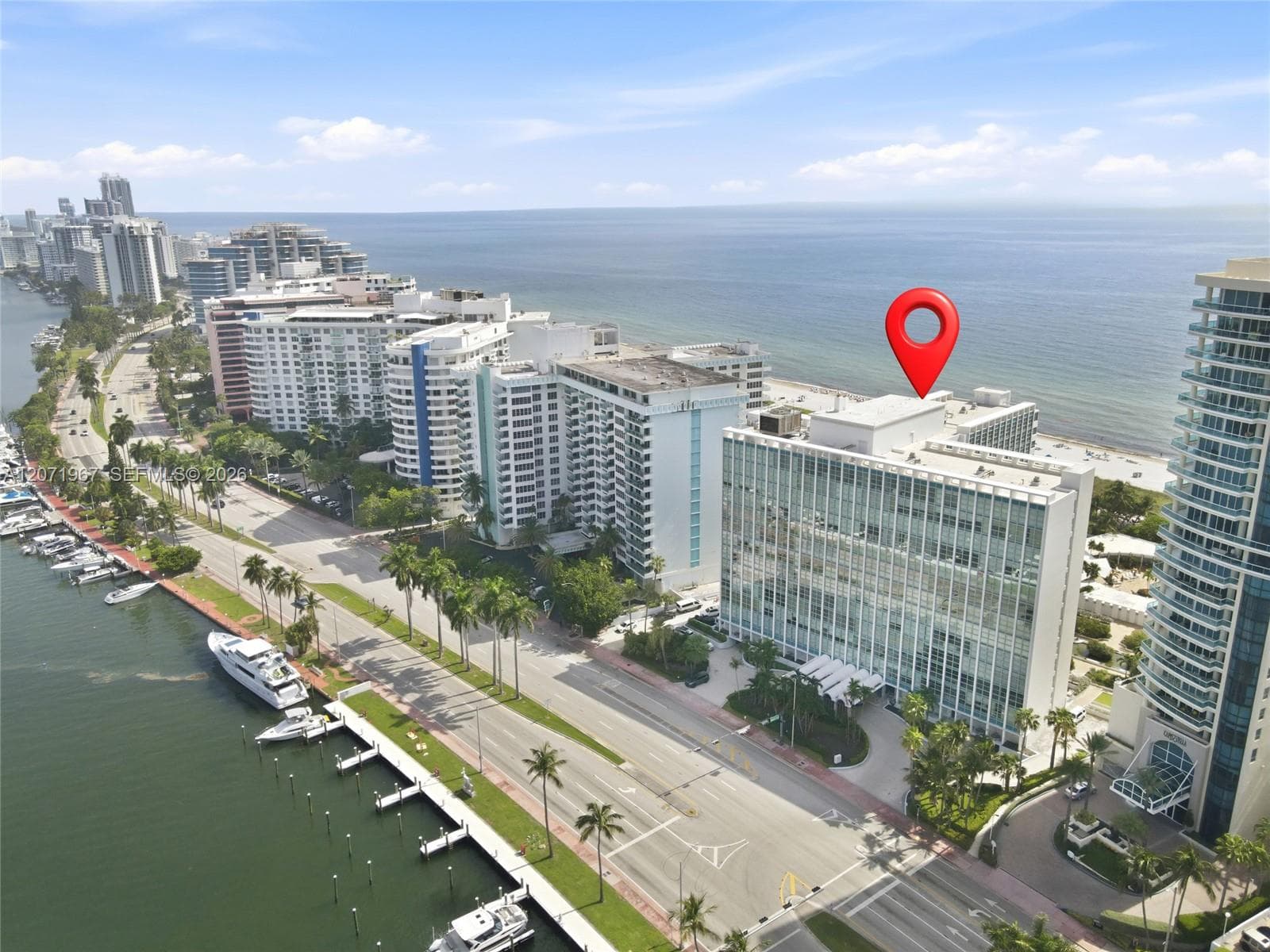 CRYSTAL HOUSE CONDO · #11F in Miami Beach - Photo 22