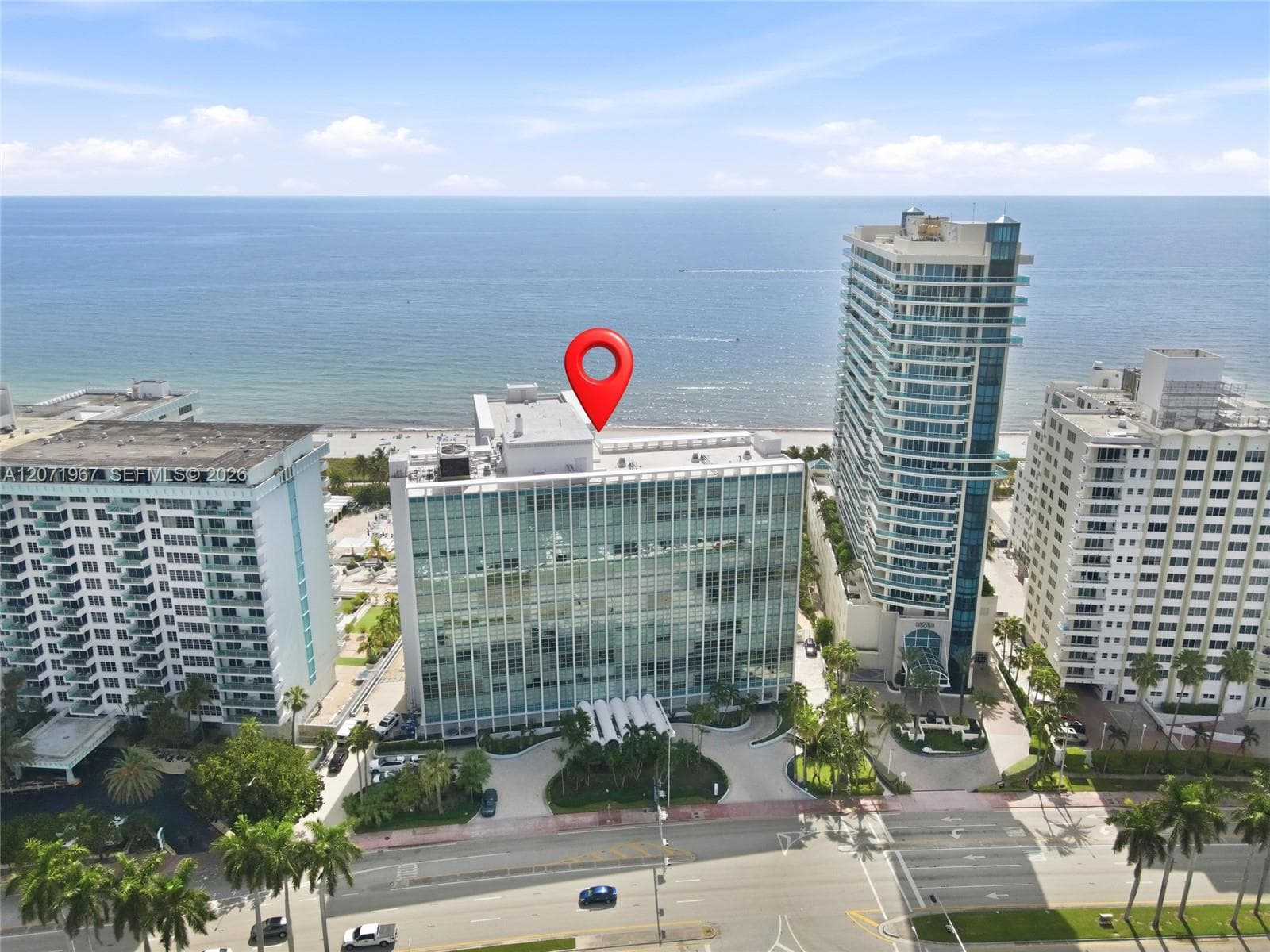 CRYSTAL HOUSE CONDO · #11F in Miami Beach - Photo 1
