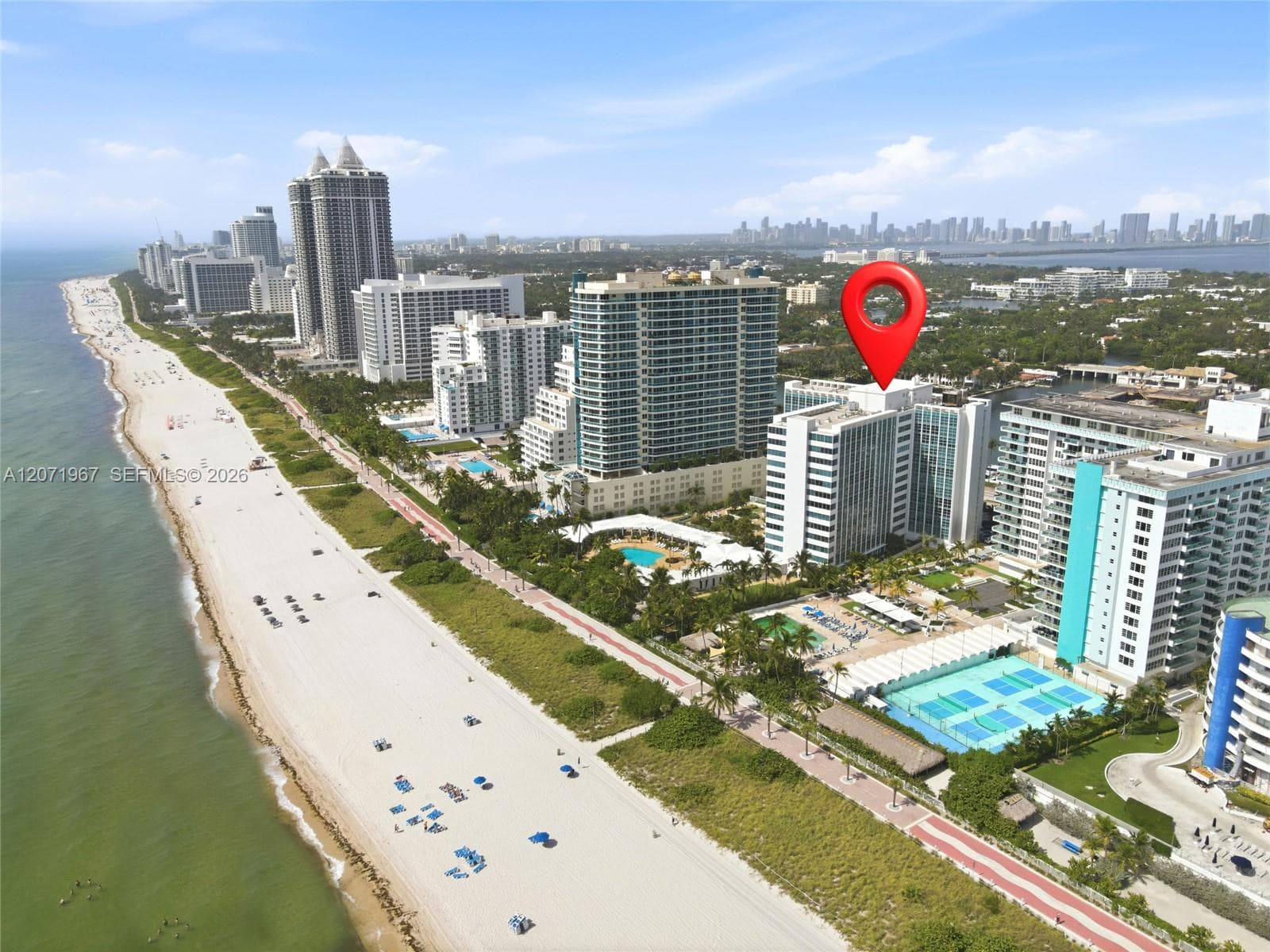 CRYSTAL HOUSE CONDO · #11F in Miami Beach - Photo 28