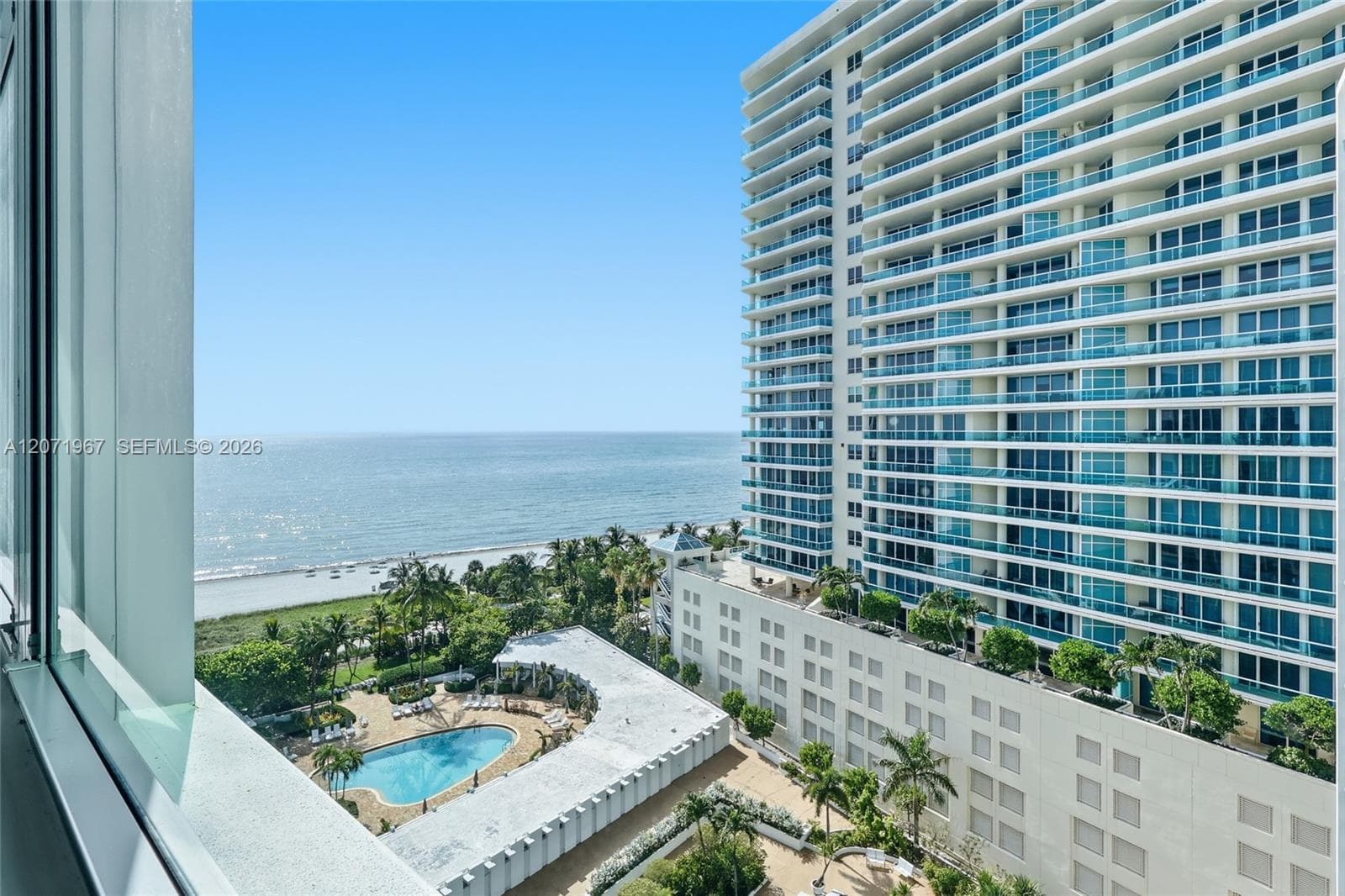 CRYSTAL HOUSE CONDO · #11F in Miami Beach - Photo 20