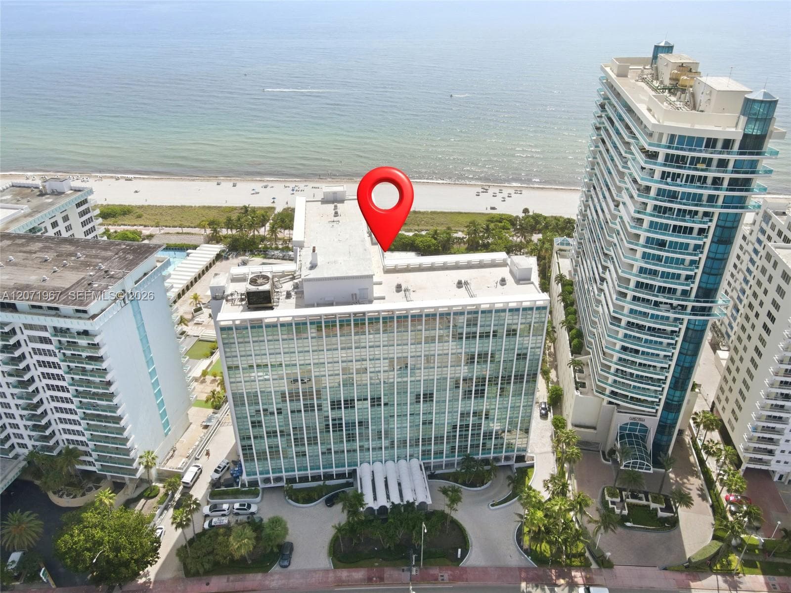 CRYSTAL HOUSE CONDO · #11F in Miami Beach - Photo 24