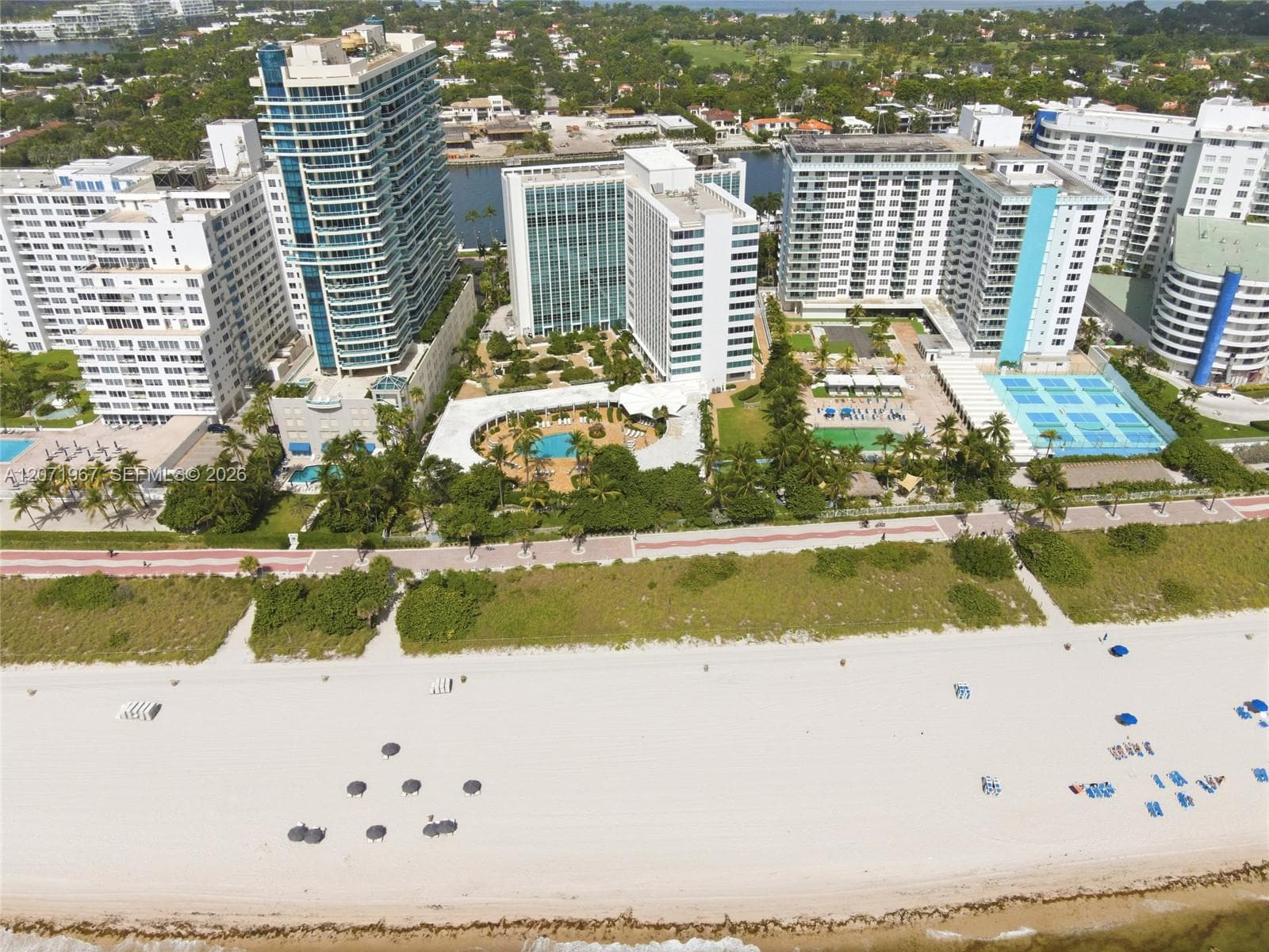 CRYSTAL HOUSE CONDO · #11F in Miami Beach - Photo 30