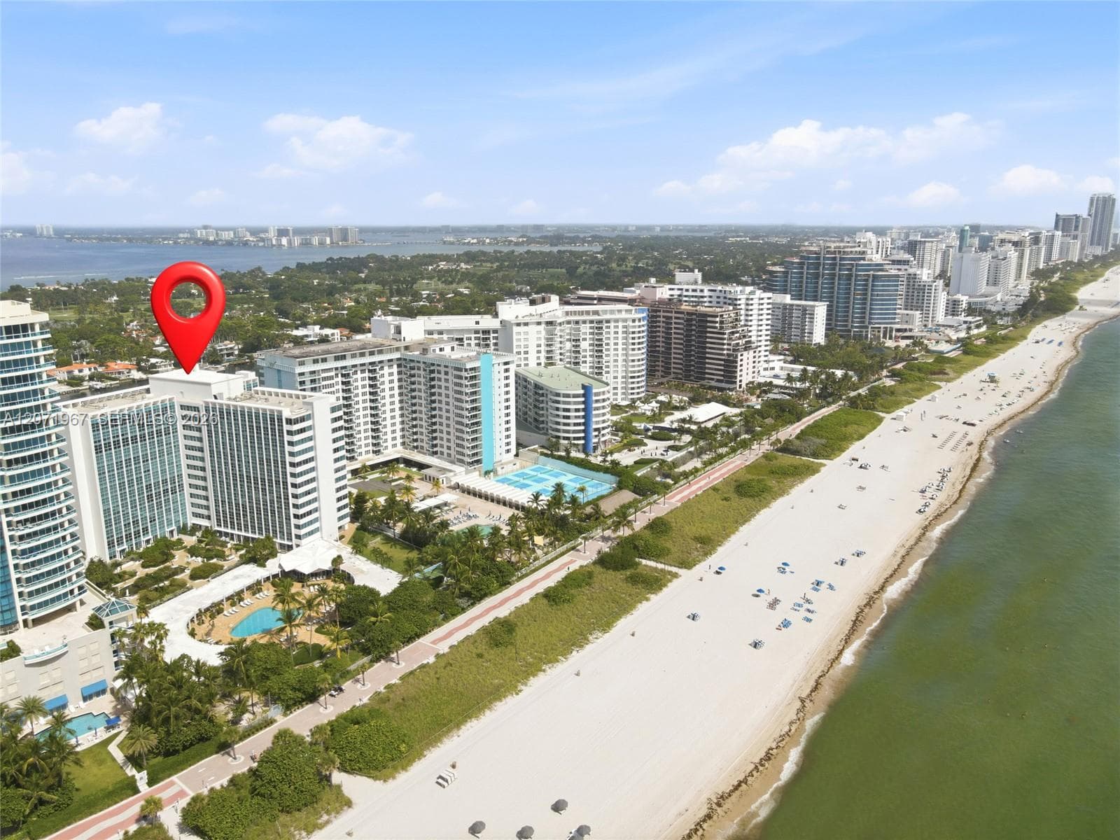 CRYSTAL HOUSE CONDO · #11F in Miami Beach - Photo 29