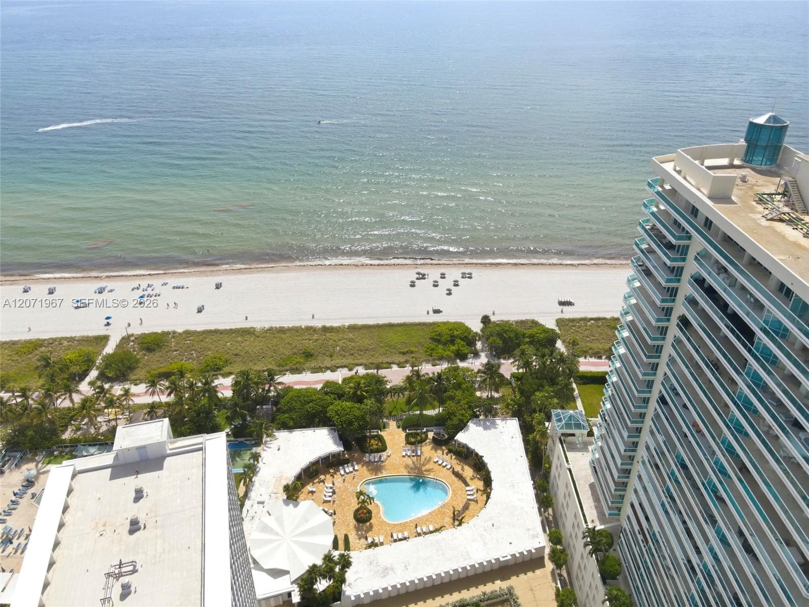 CRYSTAL HOUSE CONDO · #11F in Miami Beach - Photo 25