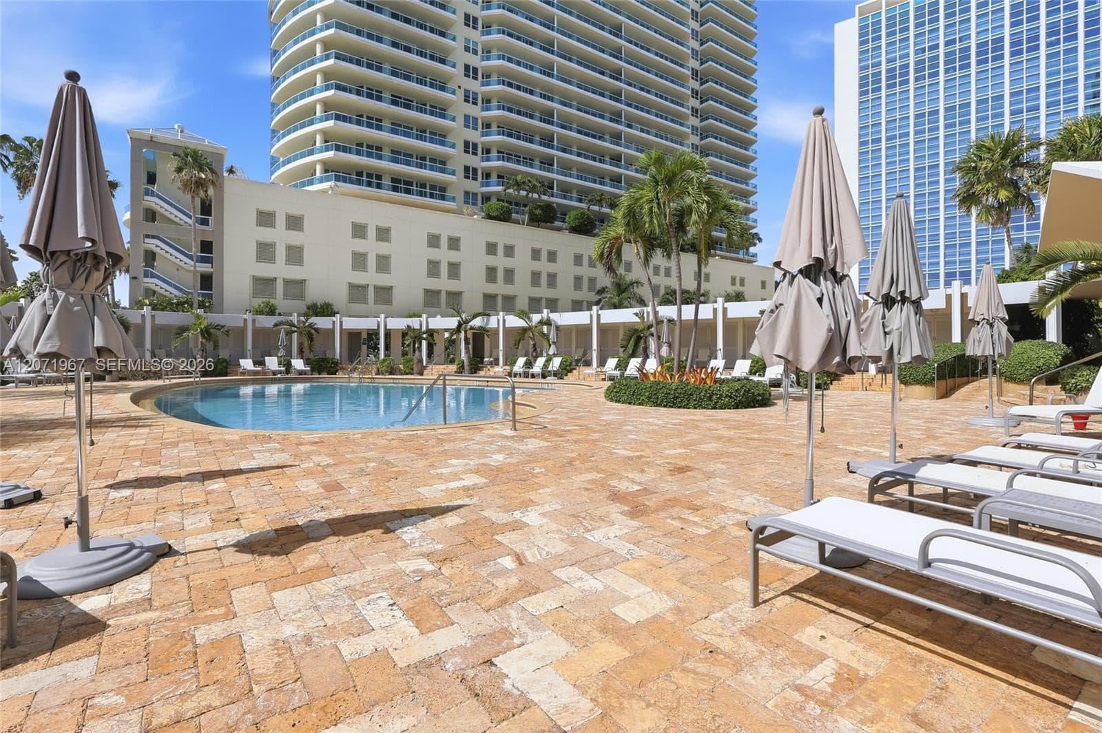 CRYSTAL HOUSE CONDO · #11F in Miami Beach - Photo 21