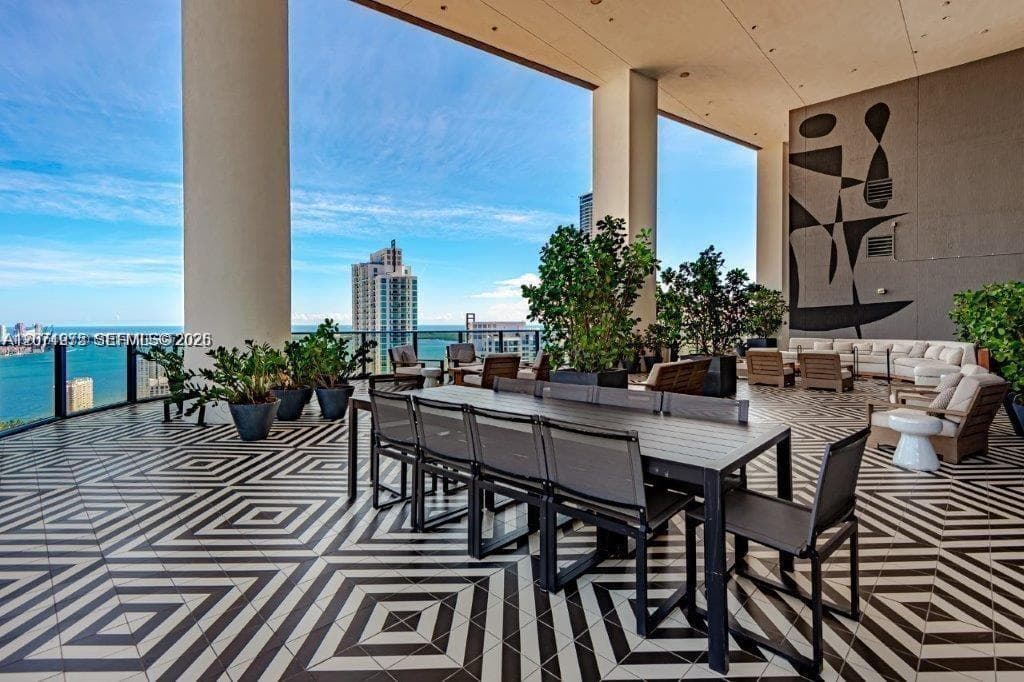 SLS Lux · #2707 in Miami - Photo 12