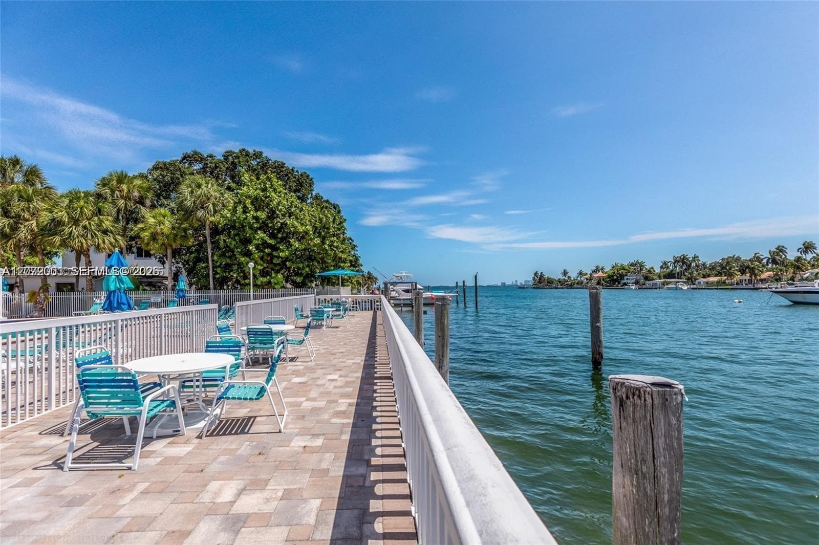 ISLAND PLACE AT NORTH BAY · #7J in North Bay Village - Photo 6