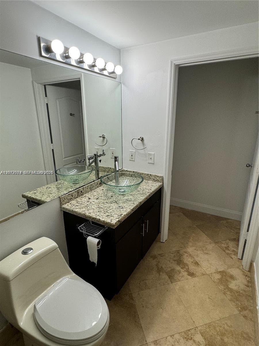 Blue Lagoon Condo · #615 in Miami - Photo 23