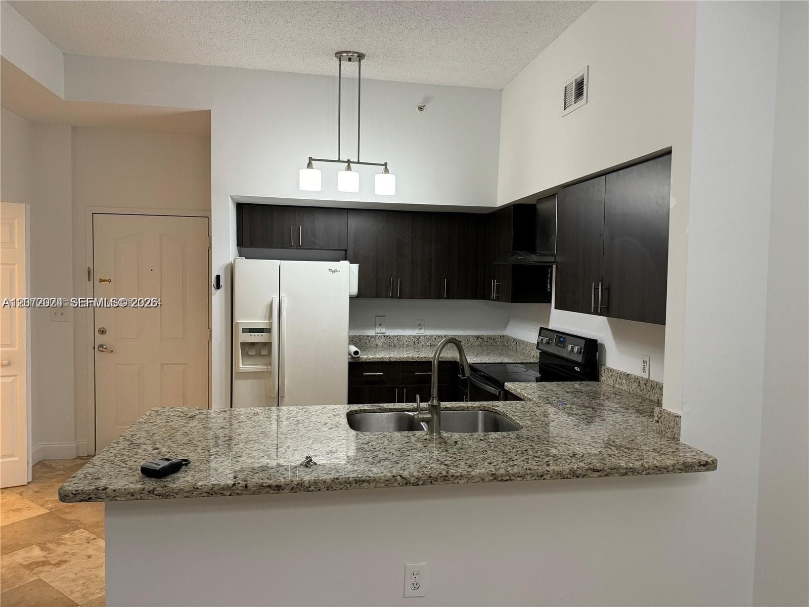 Blue Lagoon Condo · #615 in Miami - Photo 9