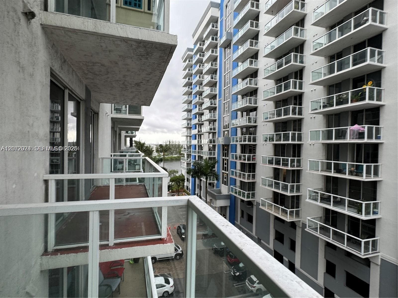 Blue Lagoon Condo · #615 in Miami - Photo 33
