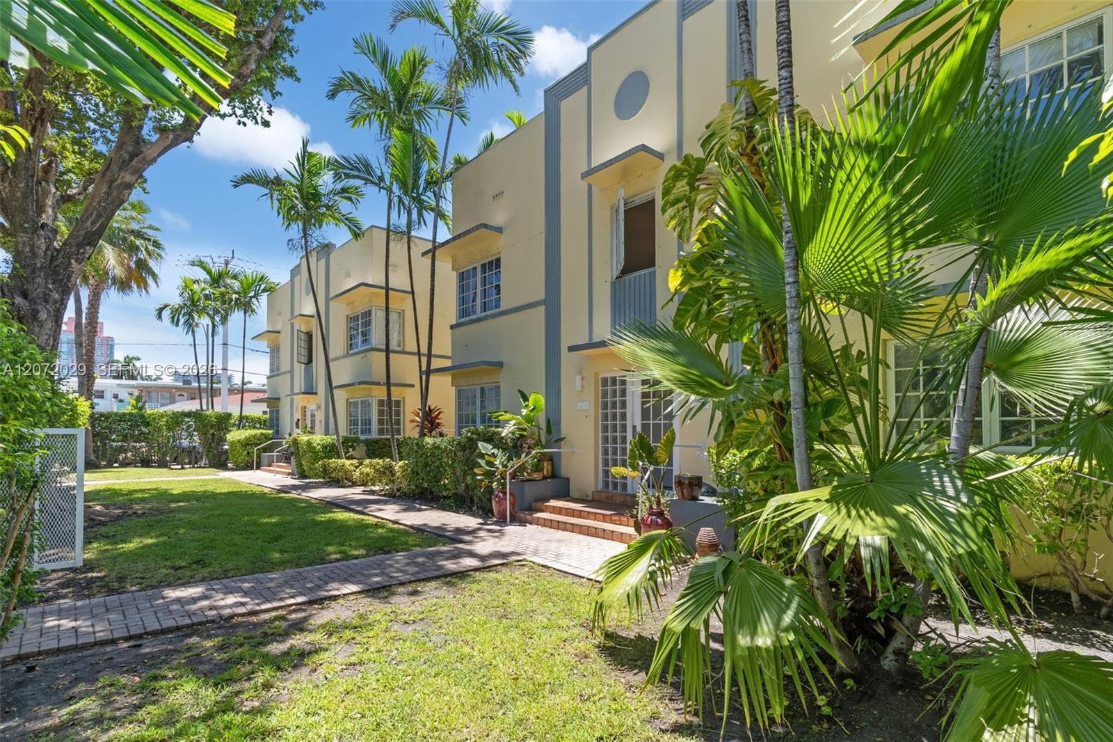 EUCLID 600 CONDO · #2B in Miami Beach - Photo 2