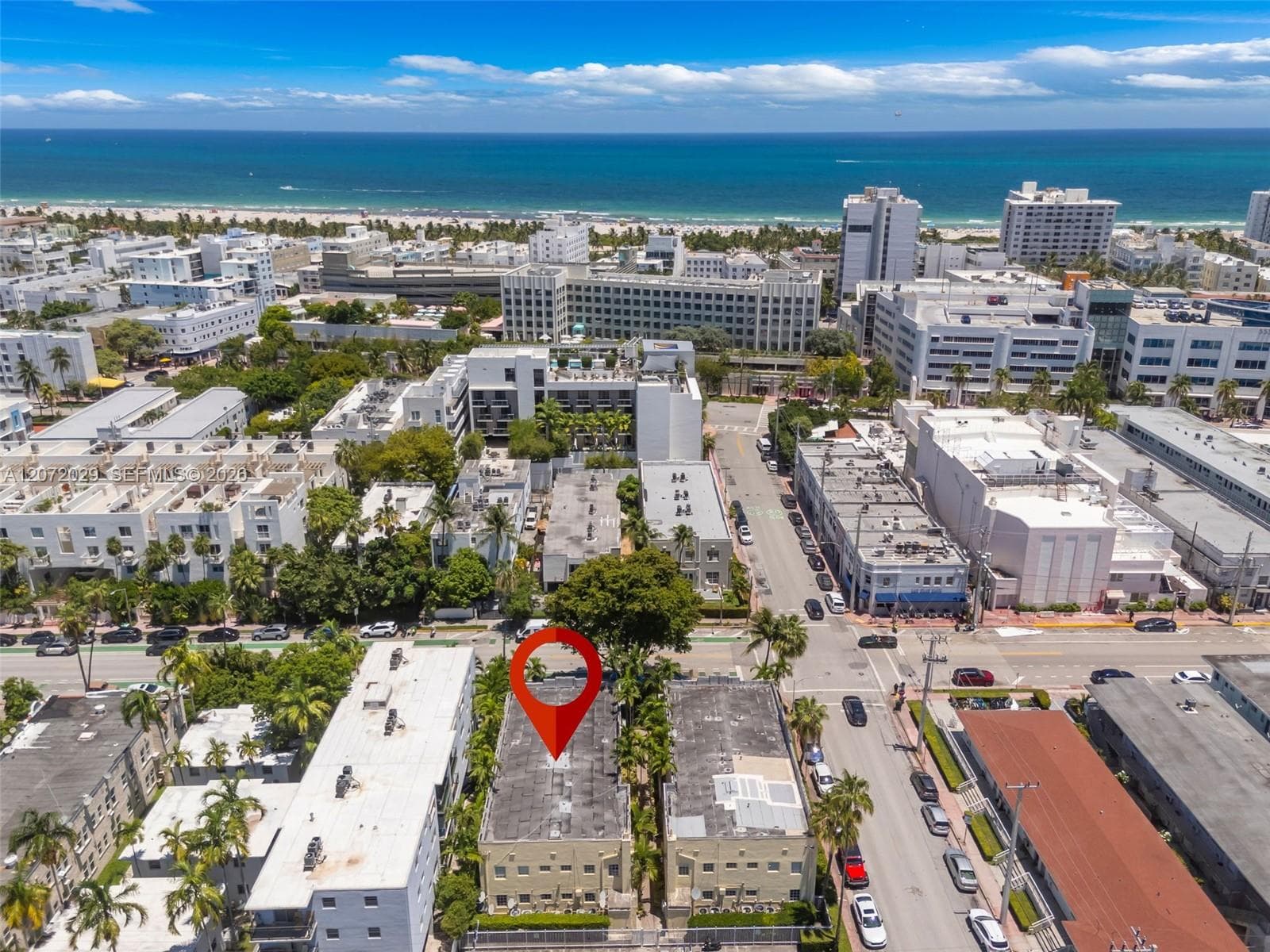 EUCLID 600 CONDO · #2B in Miami Beach - Photo 26