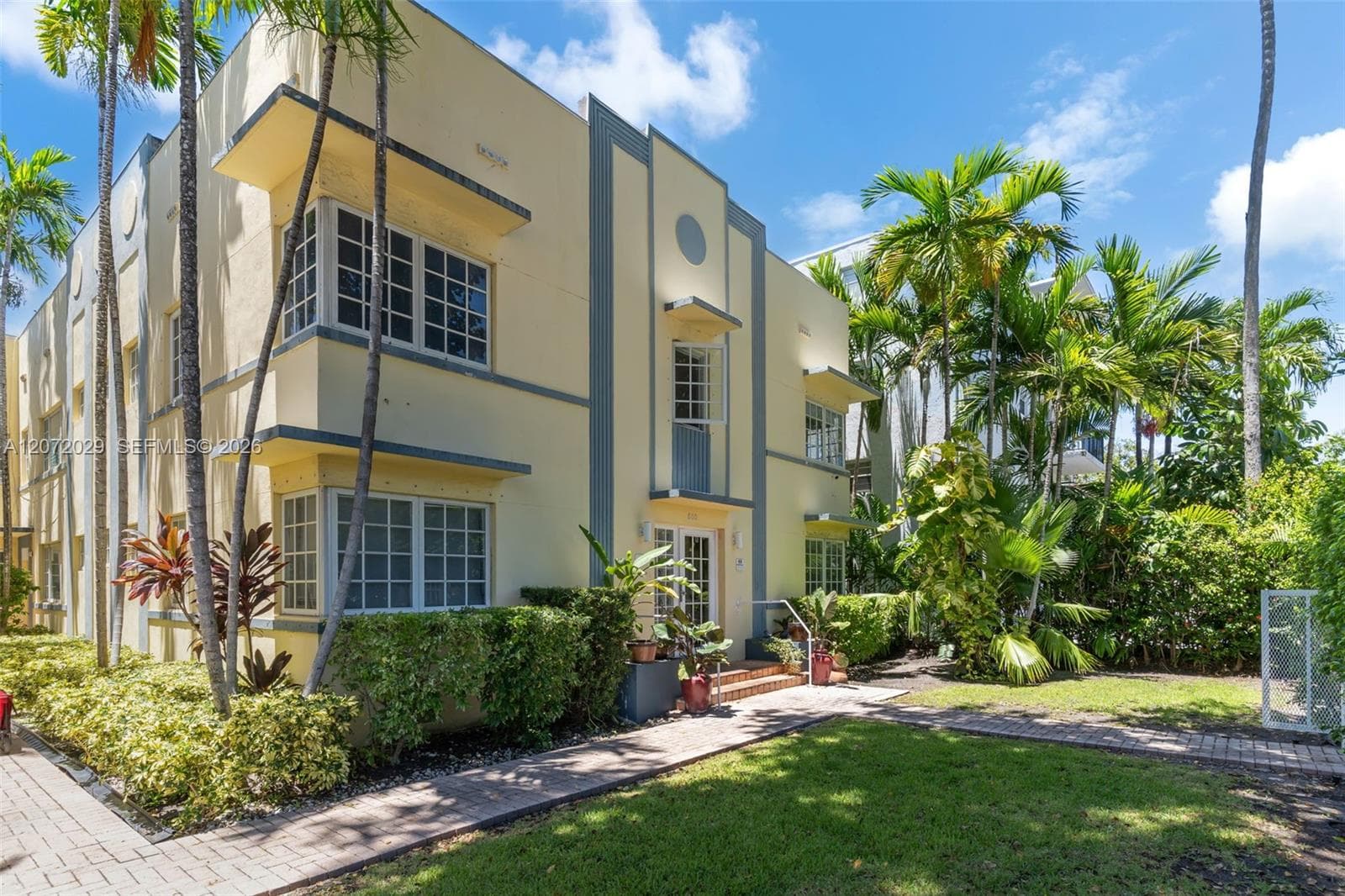 EUCLID 600 CONDO · #2B in Miami Beach - Photo 3