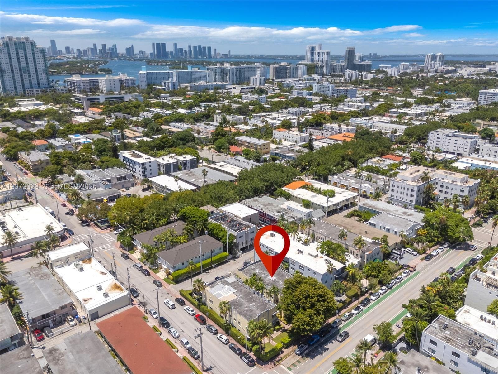 EUCLID 600 CONDO · #2B in Miami Beach - Photo 36