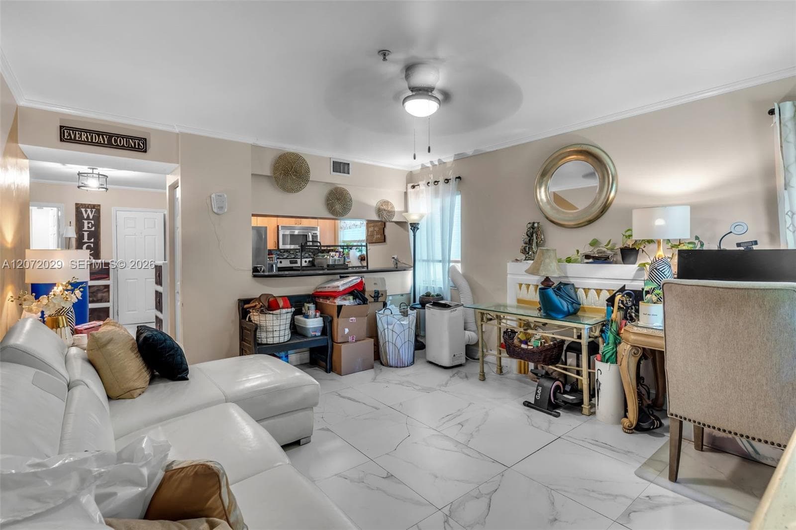 EUCLID 600 CONDO · #2B in Miami Beach - Photo 5