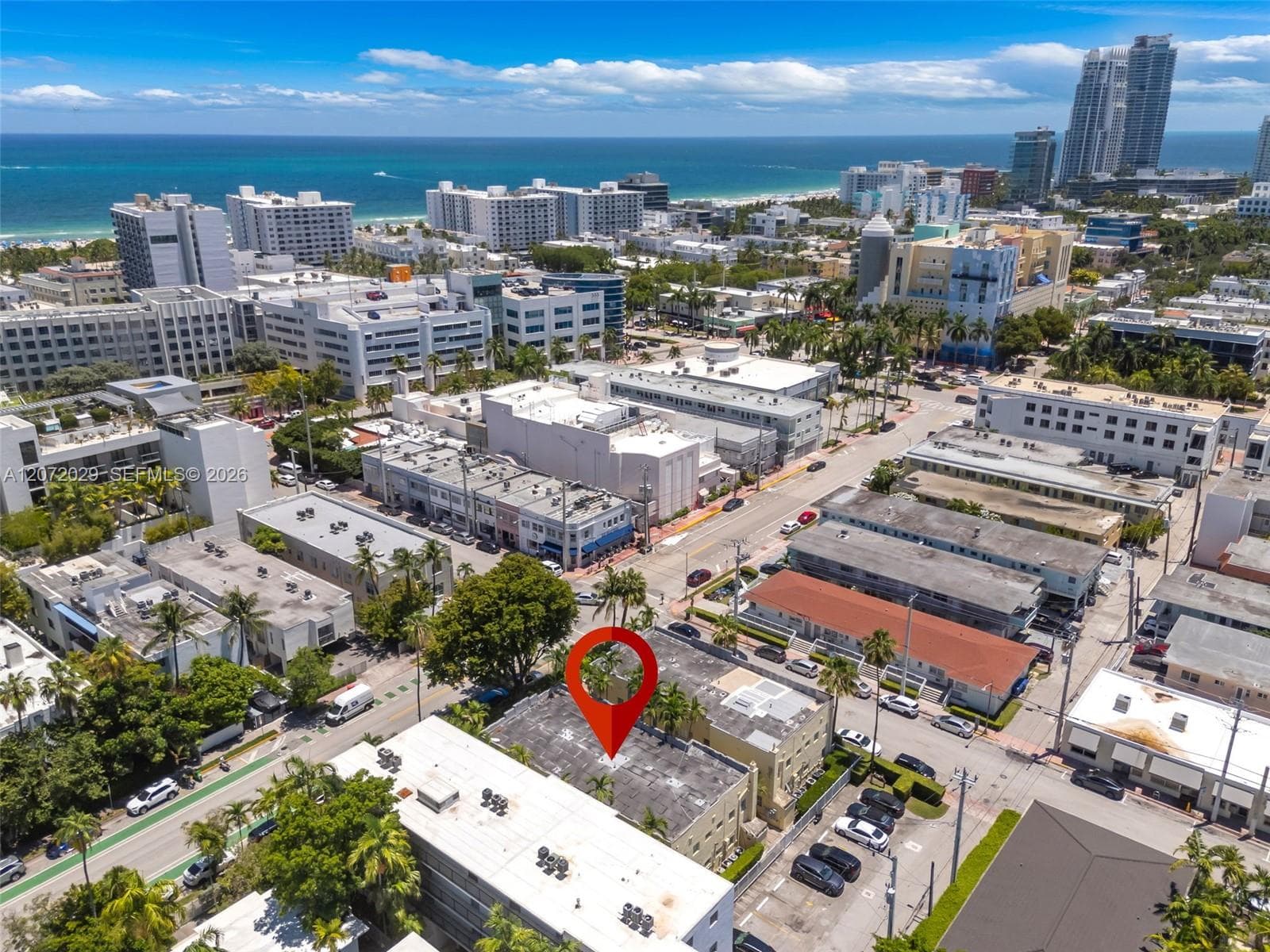 EUCLID 600 CONDO · #2B in Miami Beach - Photo 24